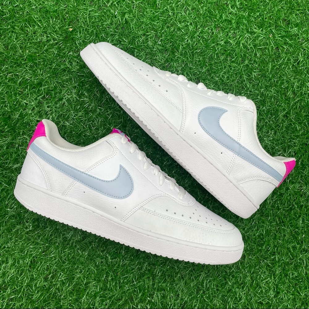 Nike Court Vision Low - Picture 4 of 7